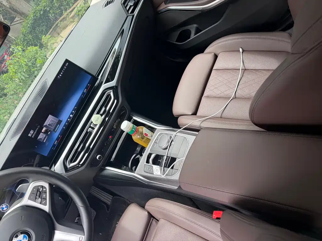 BMW 3 Series — миниатюра 7