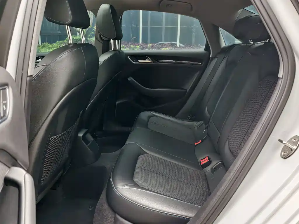 Audi A3 — миниатюра 21