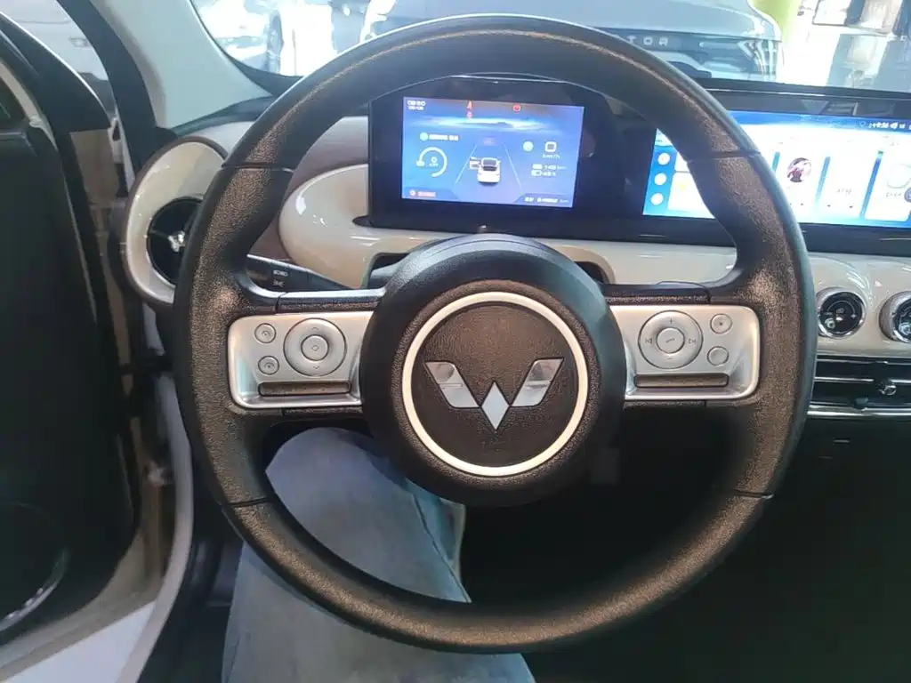 Wuling Bingo — миниатюра 11