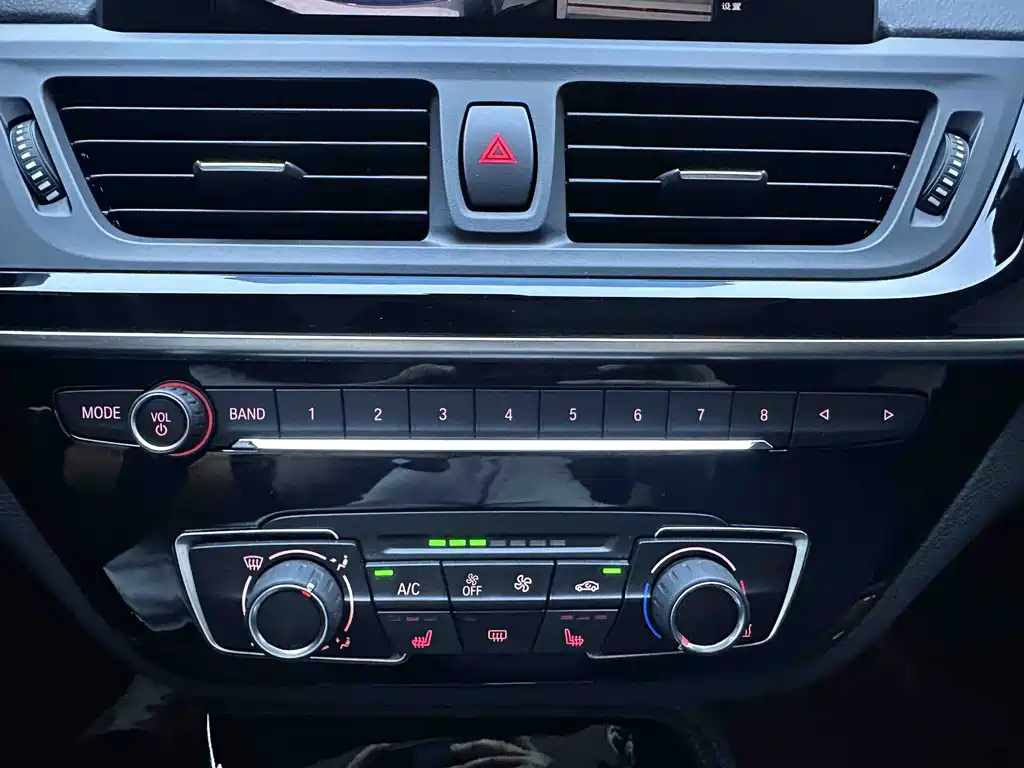 BMW 1 Series — миниатюра 13