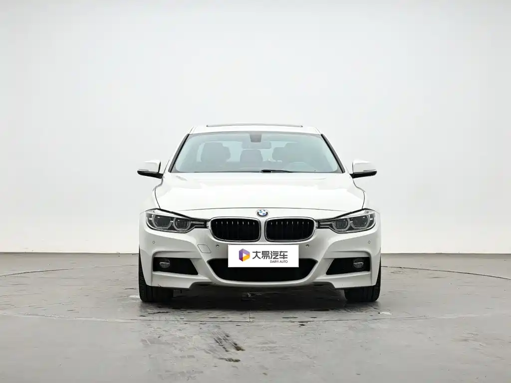 BMW 3 Series — миниатюра 2