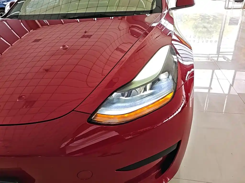 Tesla Model 3 — фотографии объявления, Фото 25