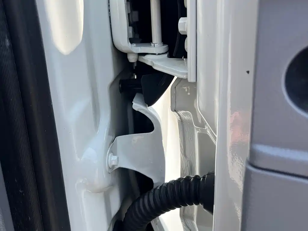 SAIC MAXUS XINTU V80