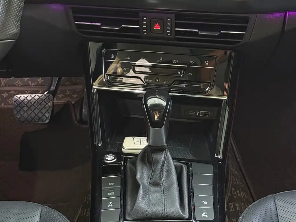 Volkswagen Passat — миниатюра 9