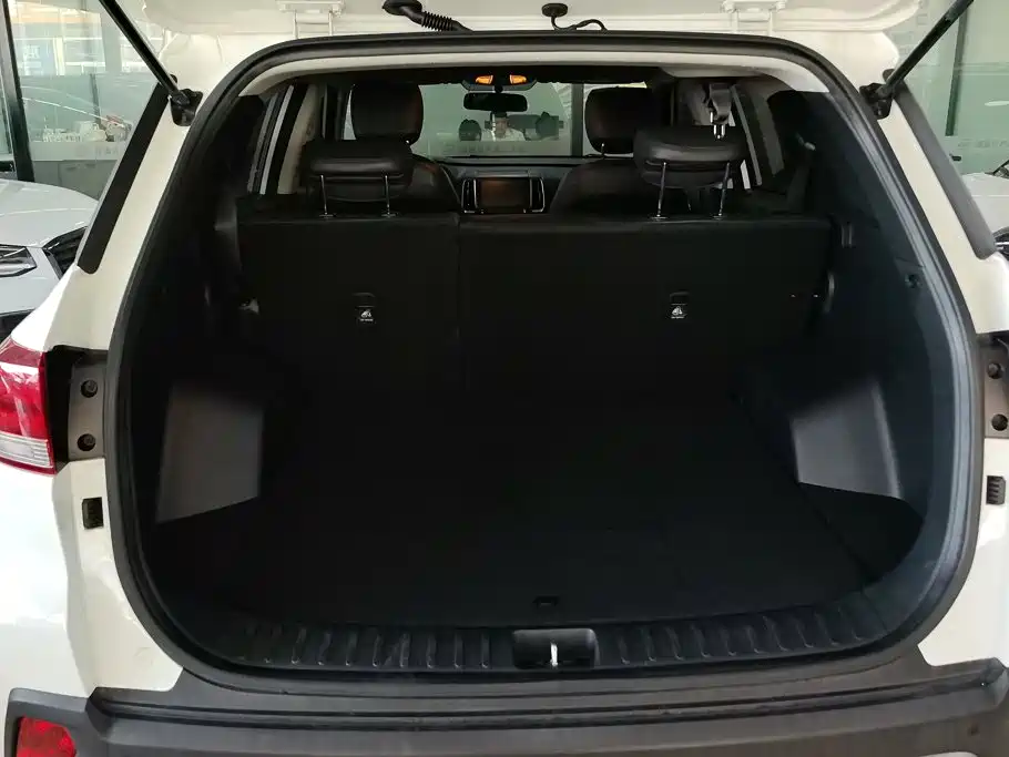 Hyundai ix35 — миниатюра 4