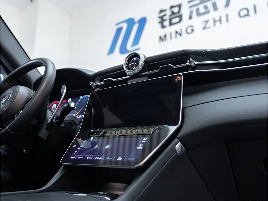 Maserati Grecale — миниатюра 14