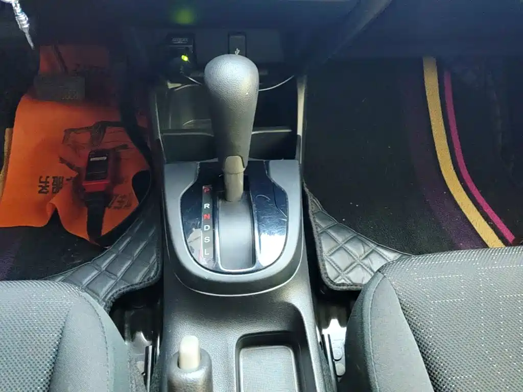 Honda Fit — миниатюра 14