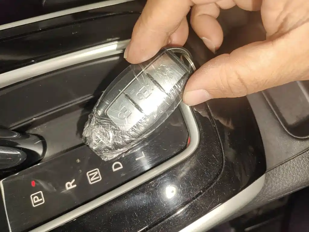 Nissan Sylphy — миниатюра 9
