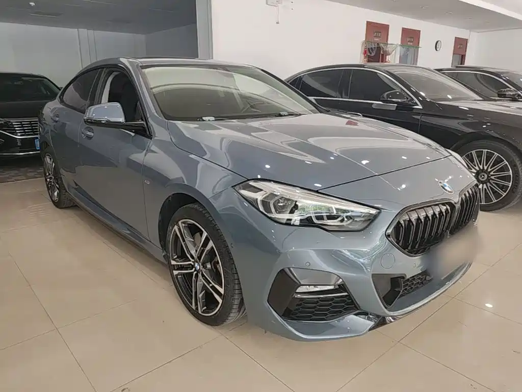BMW 2 Series (Import) — миниатюра 4
