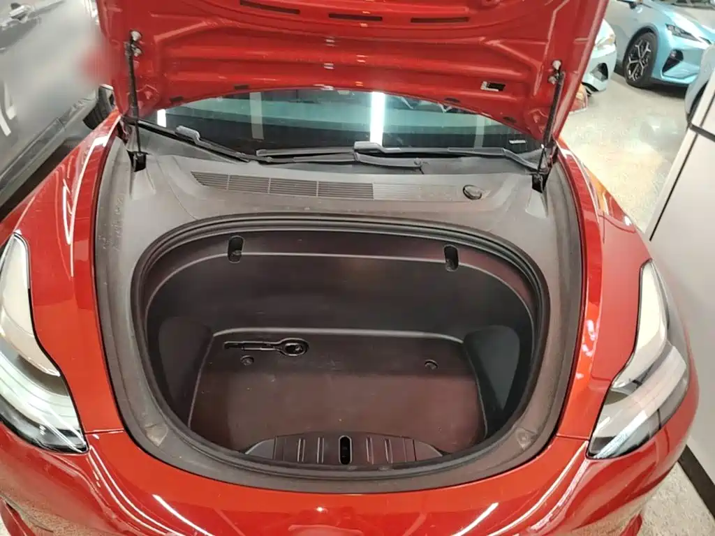 Tesla Model 3 — миниатюра 20
