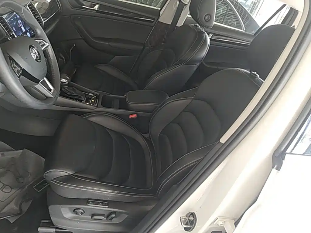 Skoda Kodiaq — миниатюра 15