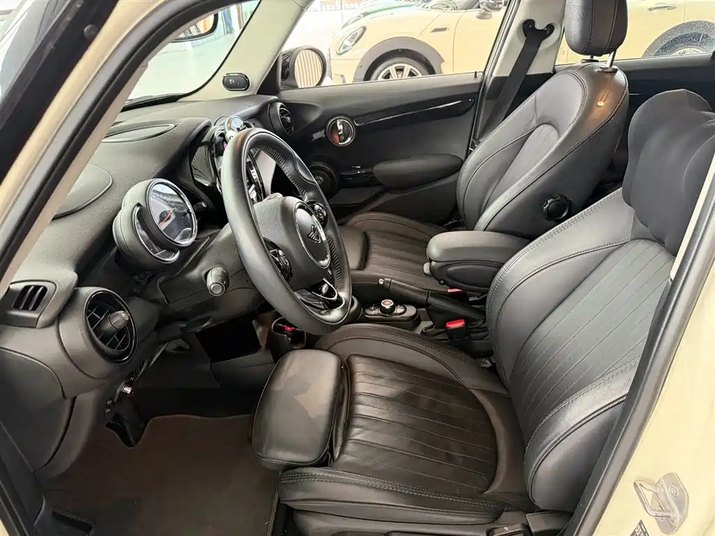 MINI Mini — миниатюра 6