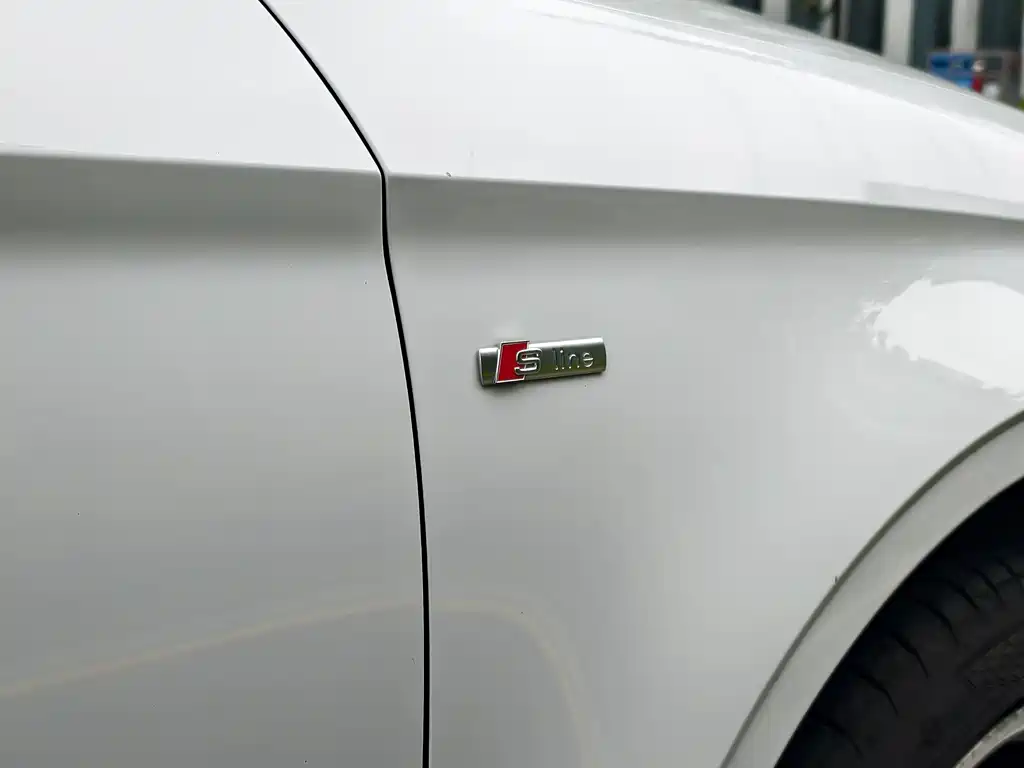 Audi A3 — миниатюра 47