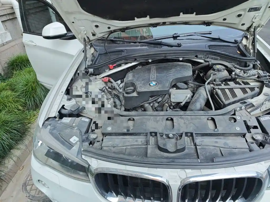 BMW X4 — миниатюра 21