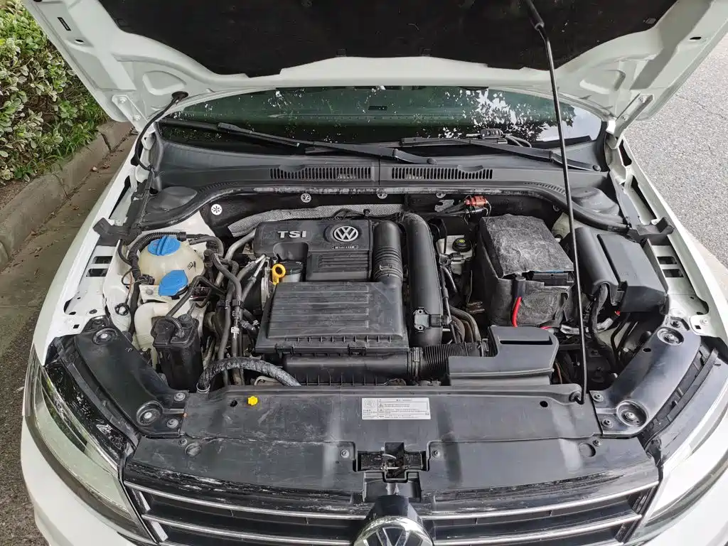 Volkswagen Sagitar — миниатюра 20
