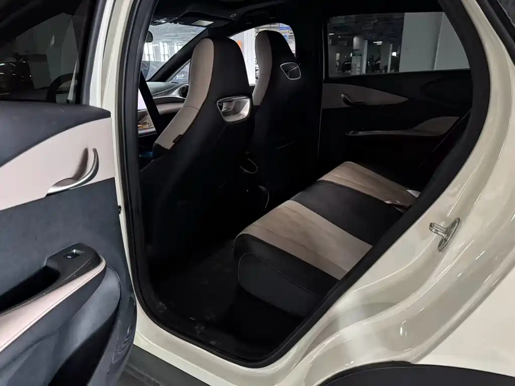 BYD Dolphin — миниатюра 5