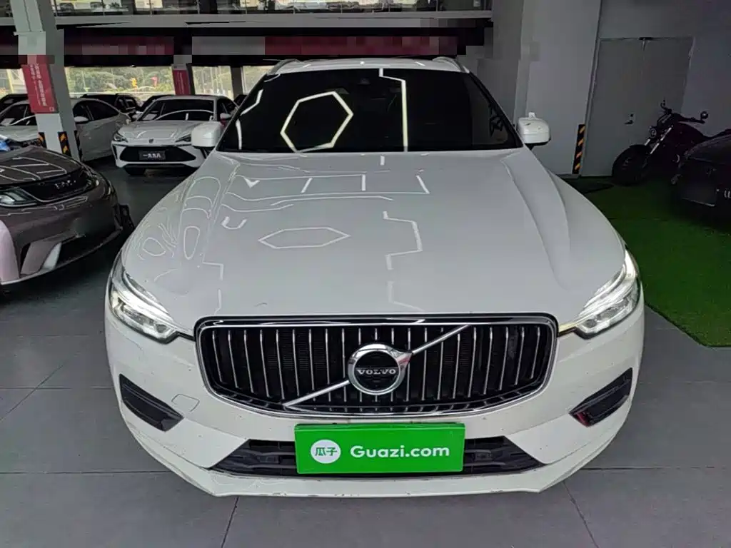 Volvo XC60 — миниатюра 3