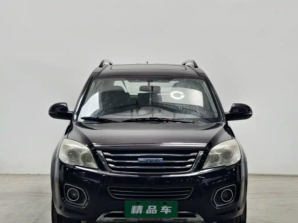 Haval H6 — миниатюра 2