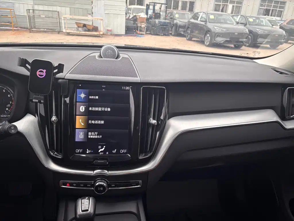 Volvo XC60 — миниатюра 15