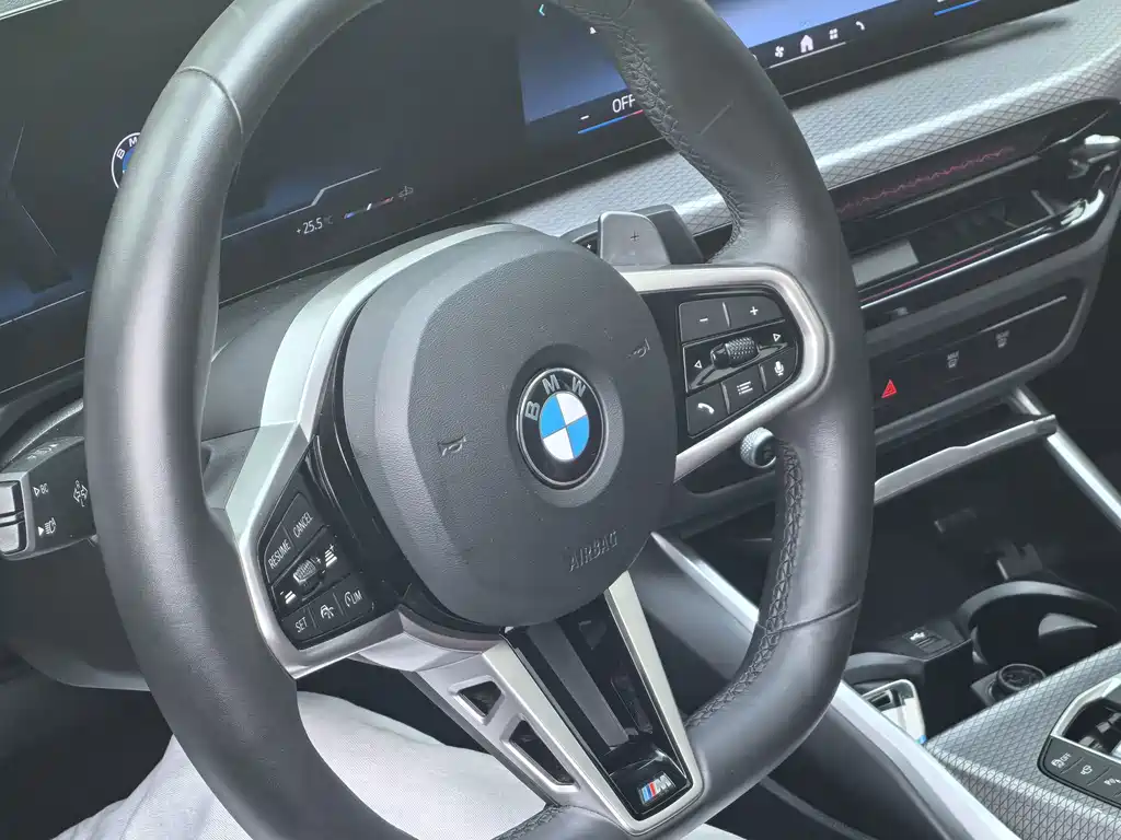 BMW 3 Series — миниатюра 15
