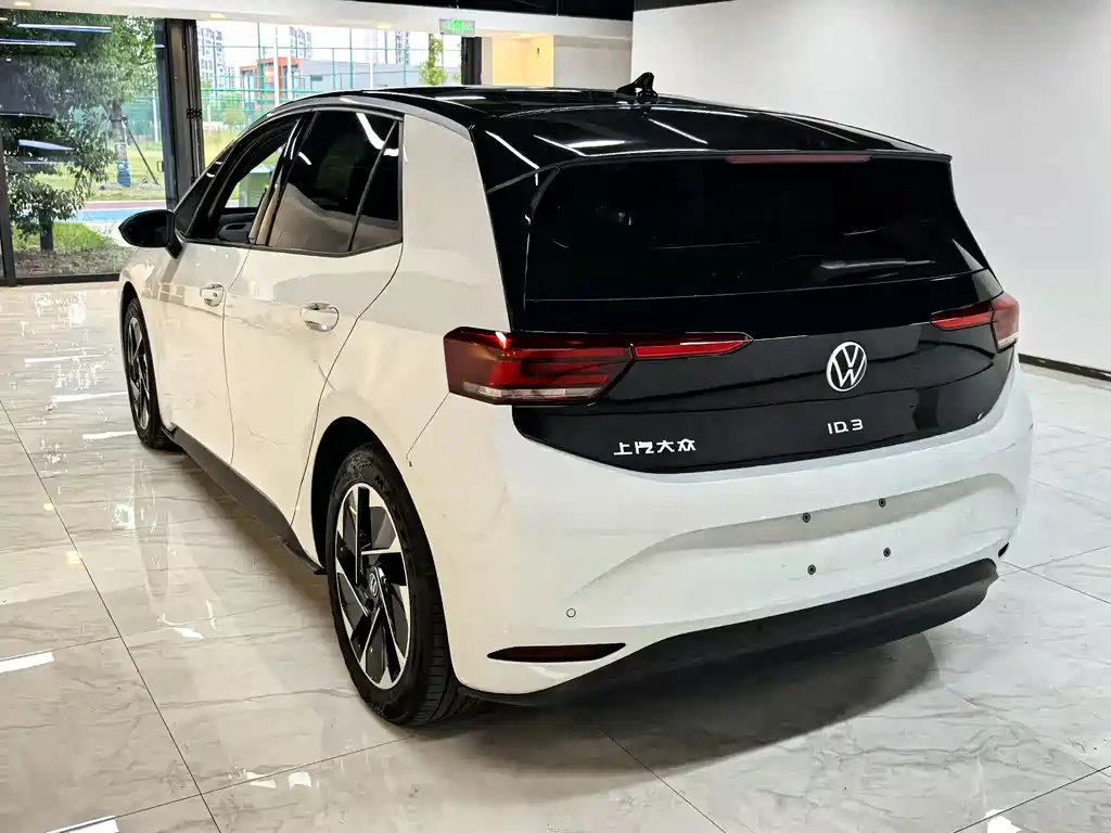 VOLKSWAGEN ID.3