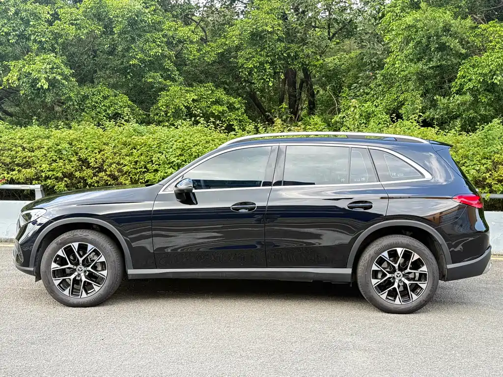Mercedes-Benz GLC — миниатюра 2