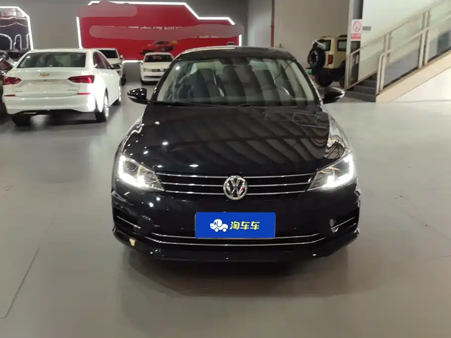 Volkswagen Sagitar — миниатюра 2