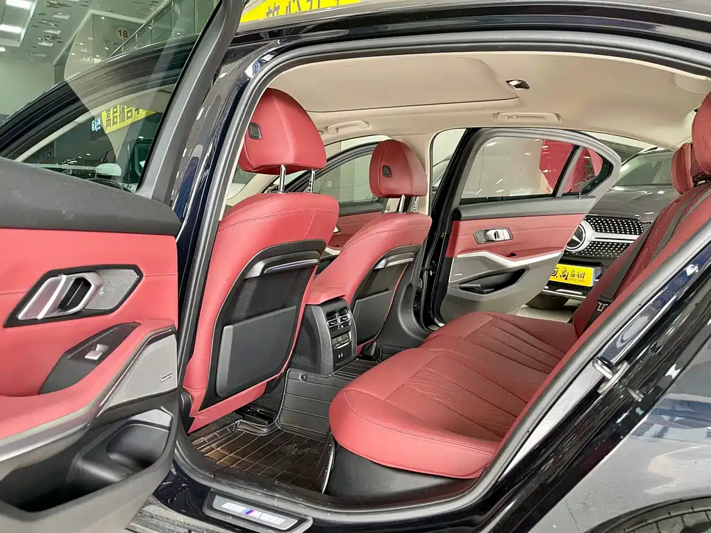 BMW 3 Series — миниатюра 6