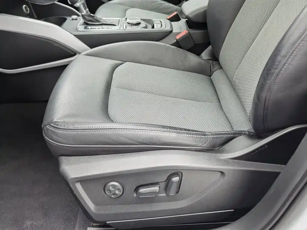 Audi Q2L — миниатюра 20