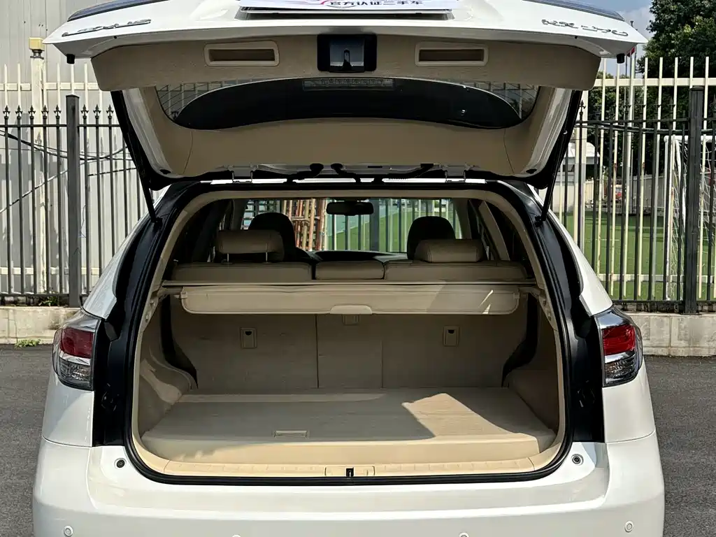Lexus RX Classic — миниатюра 9