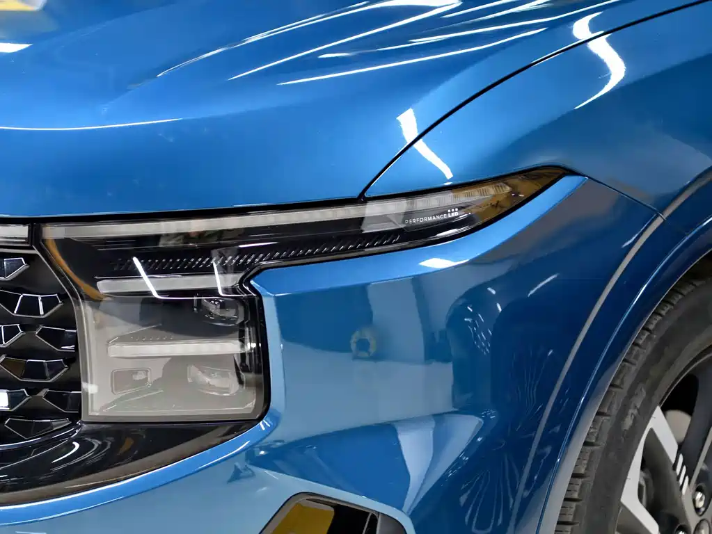 Ford Edge — миниатюра 23