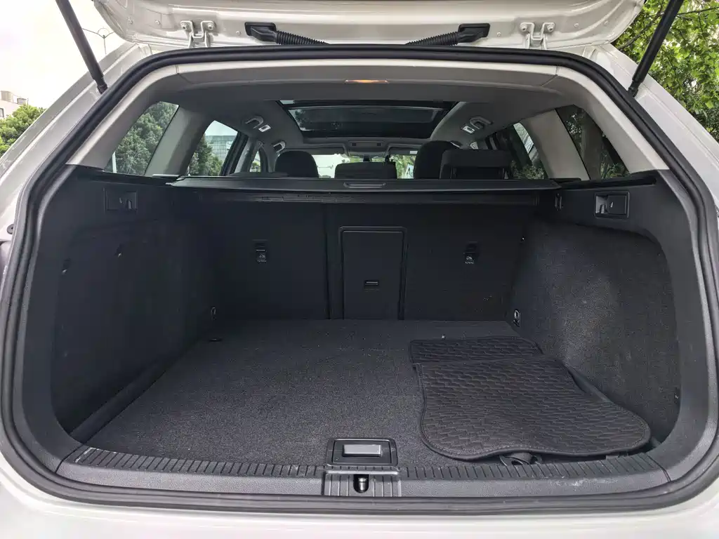 Volkswagen Golf (Import) — миниатюра 18