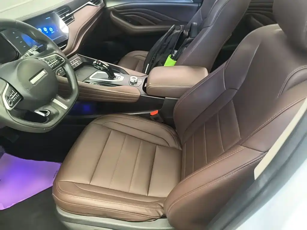 Haval F7 — миниатюра 15