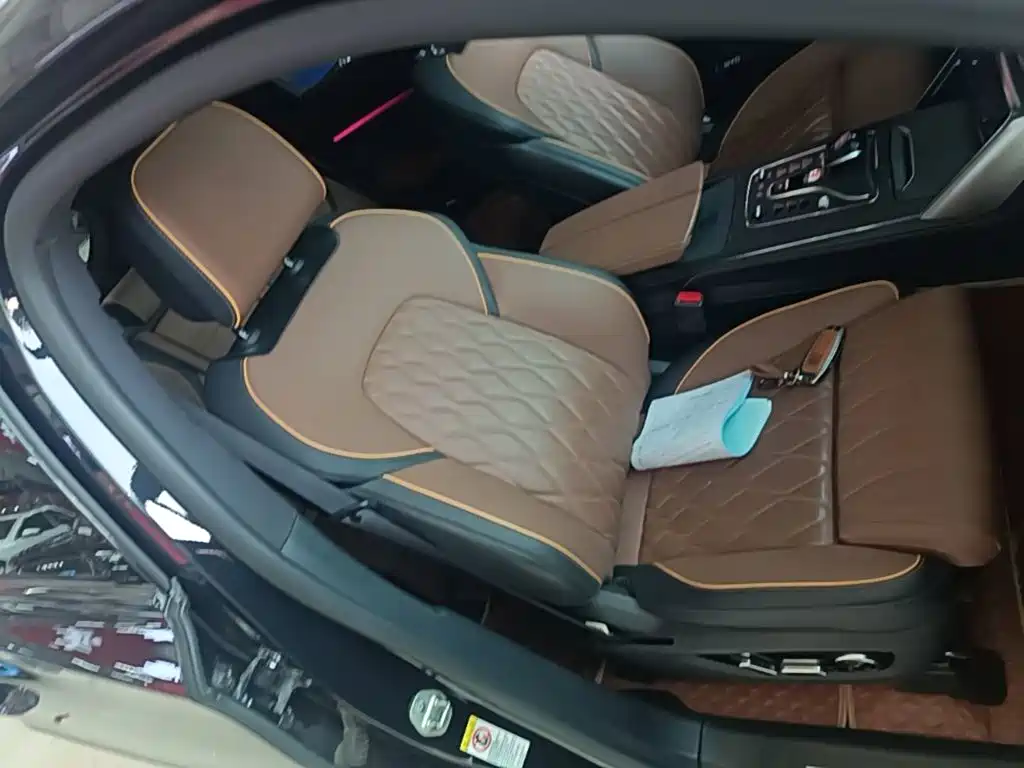 BYD Tang New Energy — миниатюра 25