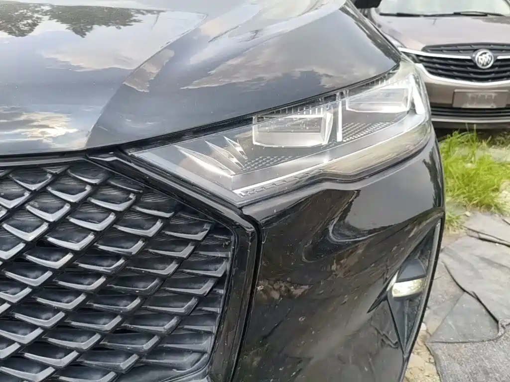 Haval H6 — миниатюра 24