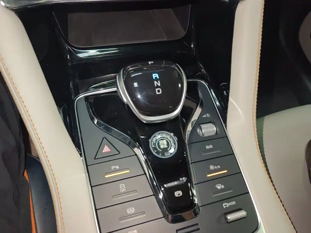 BYD PLUS New Energy — миниатюра 14