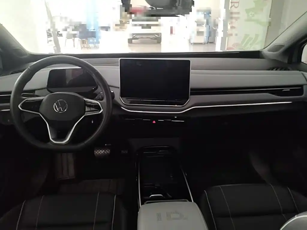 Volkswagen ID.4 X — миниатюра 15