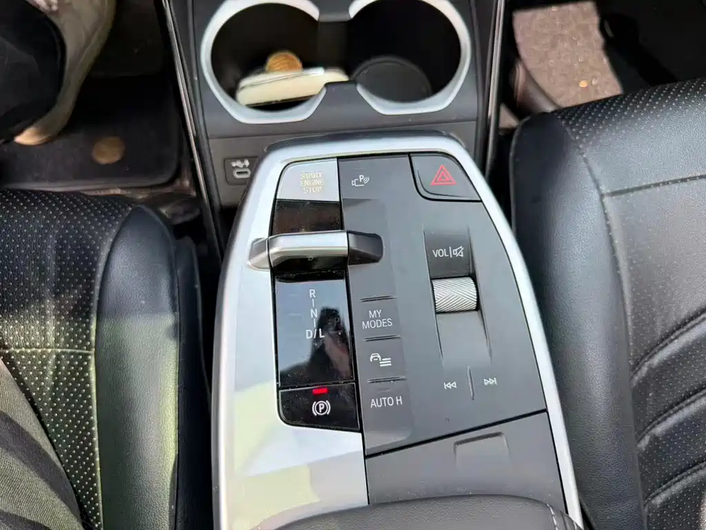 BMW X1 — миниатюра 16