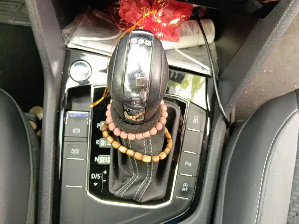 Volkswagen Tharu — миниатюра 11
