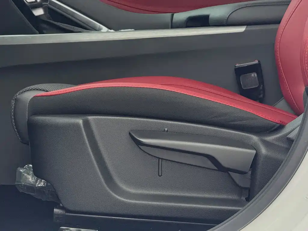 Changan CS35PLUS — миниатюра 20