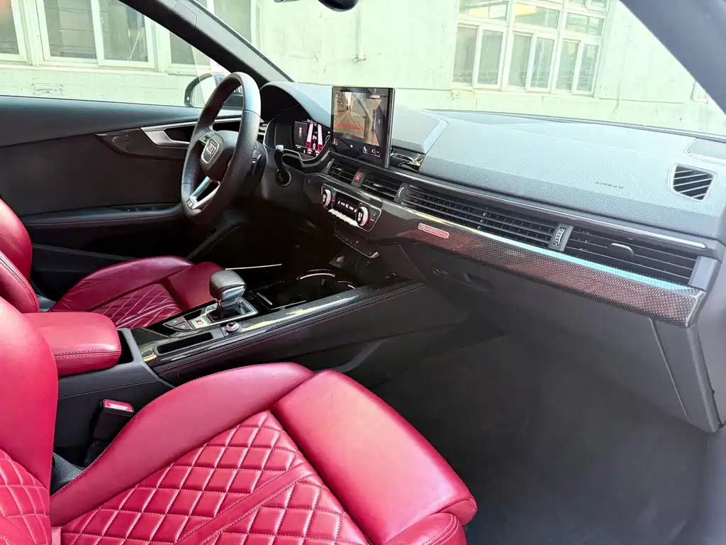Audi S4 — миниатюра 14