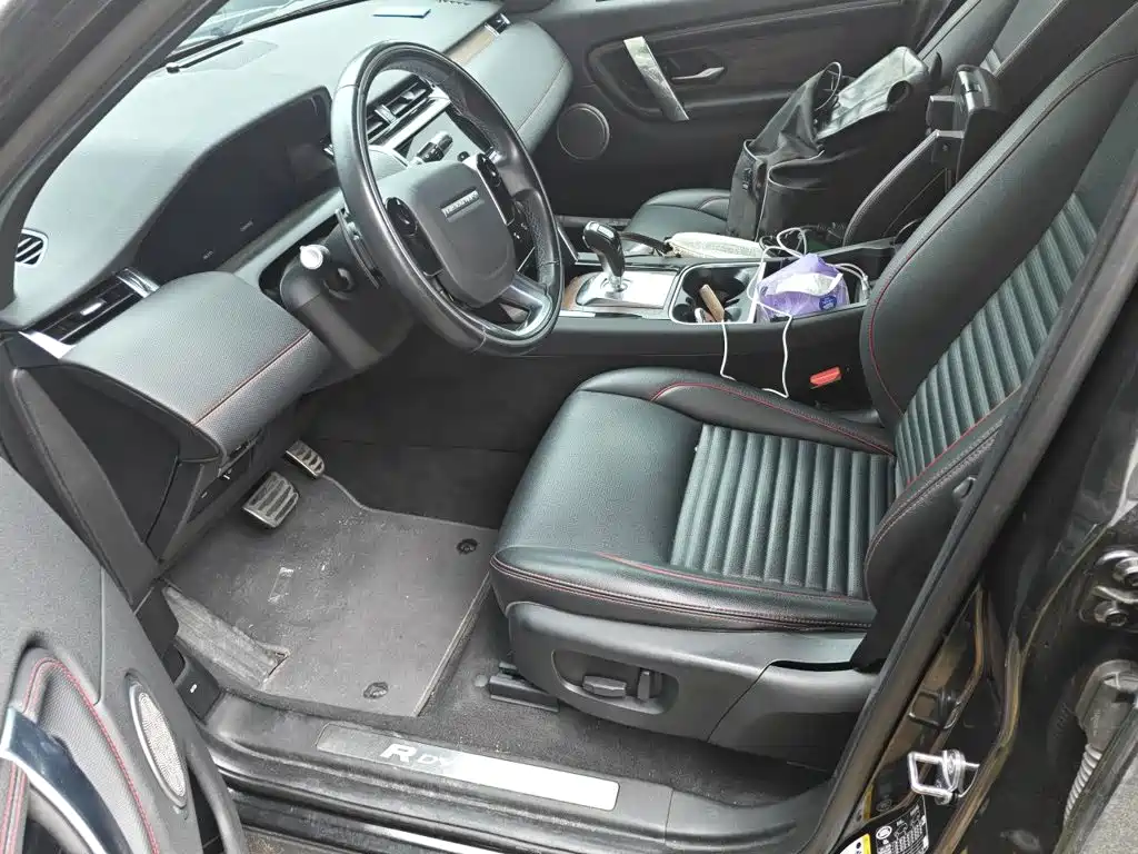 Land Rover Discovery Sport — миниатюра 16