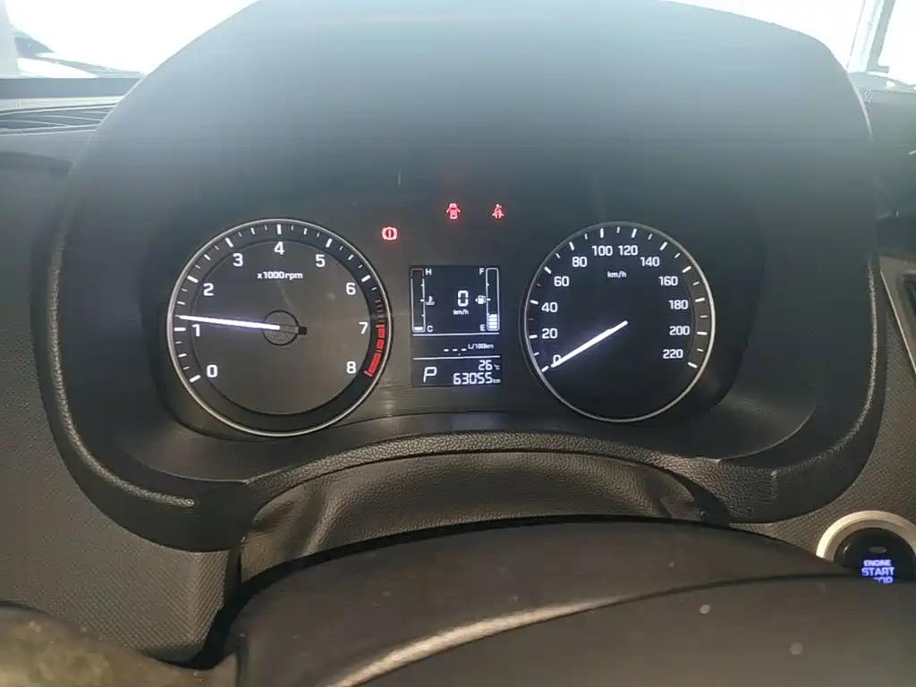Hyundai ix25 — миниатюра 12