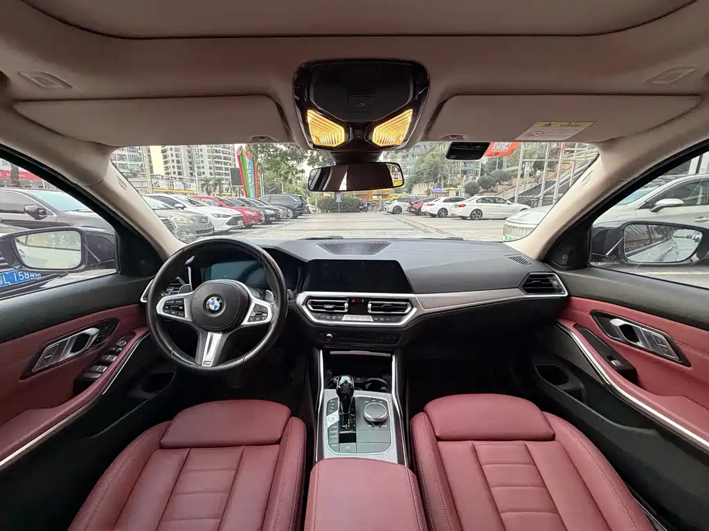 BMW 3 Series — миниатюра 6