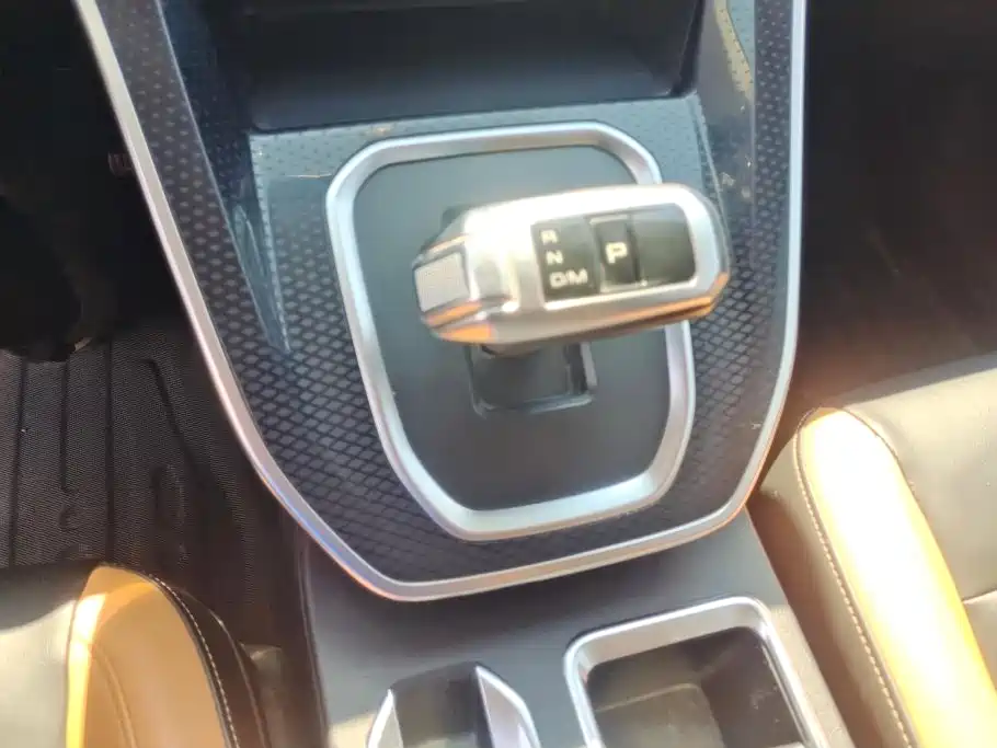 Haval M6 — миниатюра 16