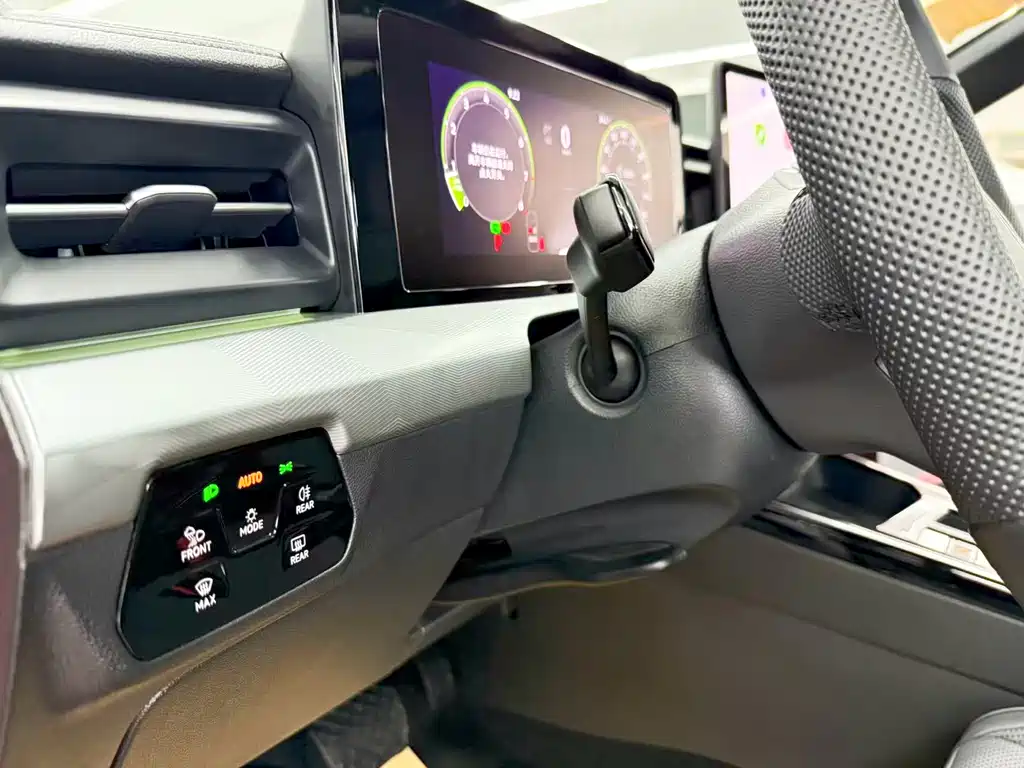 Volkswagen Lamando — миниатюра 11