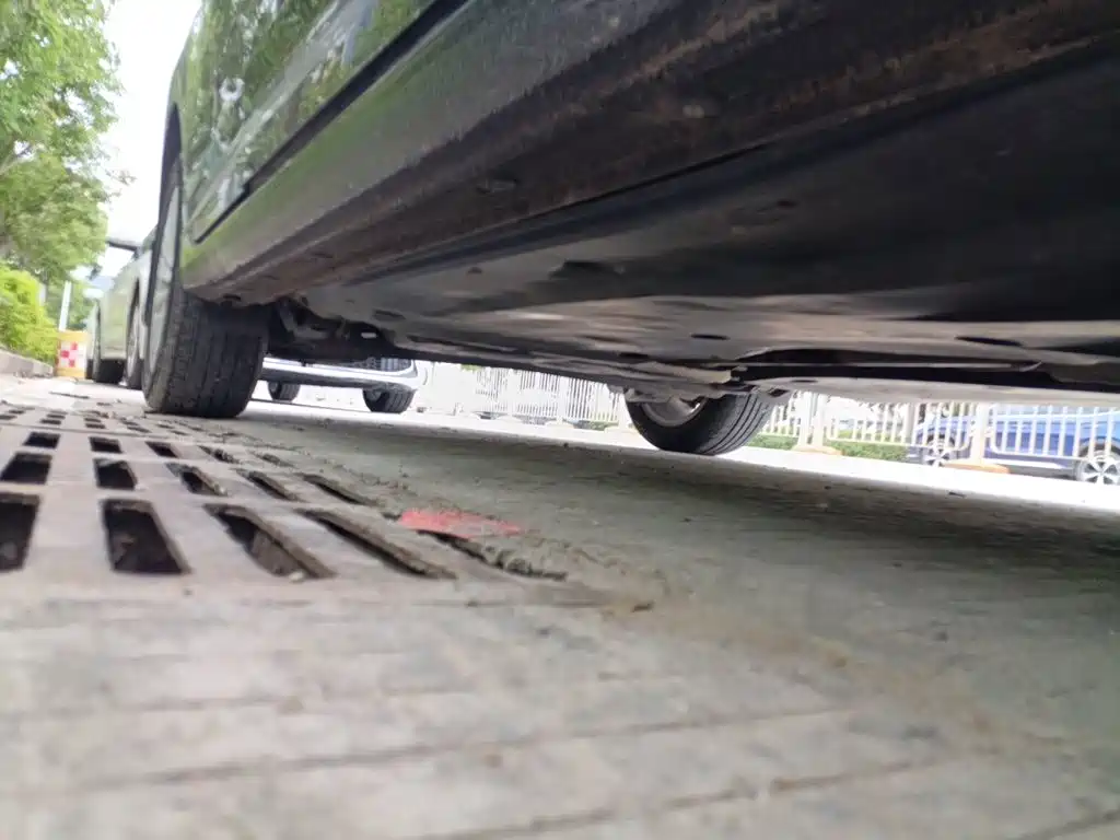 Volkswagen Lavida — миниатюра 18