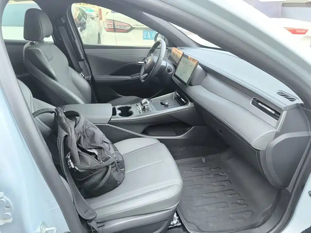 BYD Qin PLUS — миниатюра 25