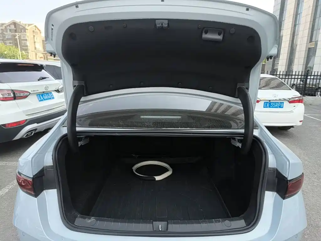 BYD Qin PLUS — миниатюра 19