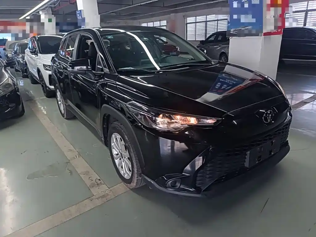 Toyota Frontlander — миниатюра 4